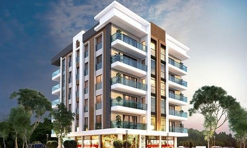 Apartman Ve Site Manyetik Kireç Önleyici