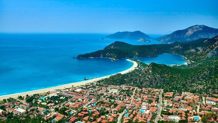 Fethiye Su Arıtma