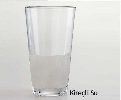 Kireç Önleyici