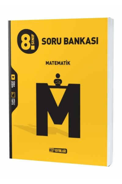 8. Sınıf Matematik Soru Bankası