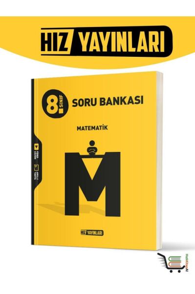 8.sınıf Matematik Soru Bankası