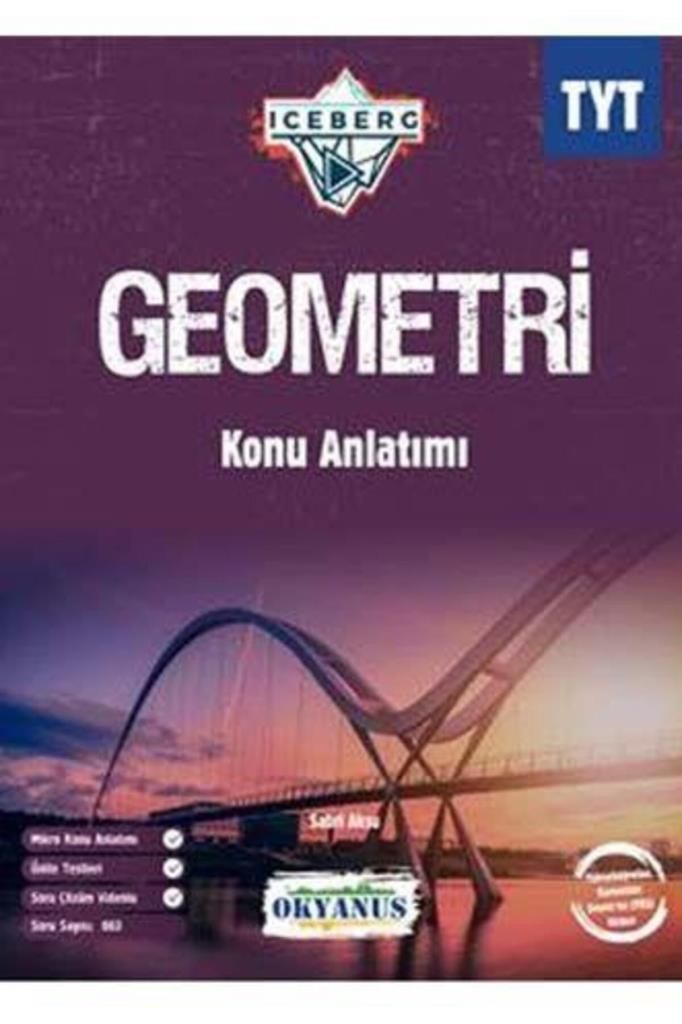 Tyt Geometri Konu Anlatımı