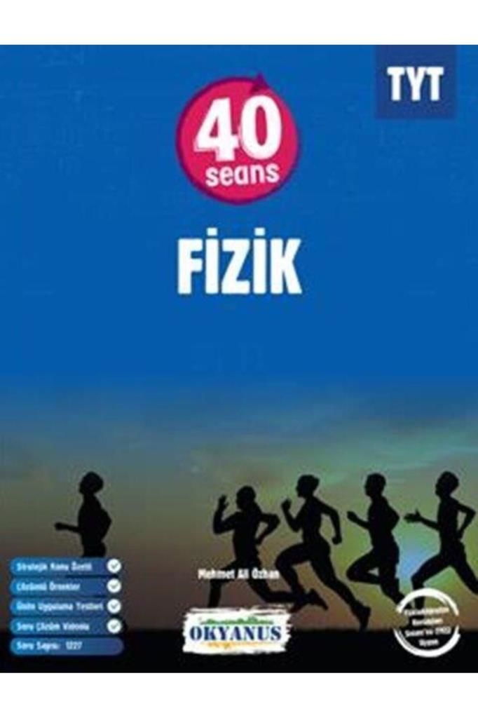 Tyt 40 Seansta Fizik