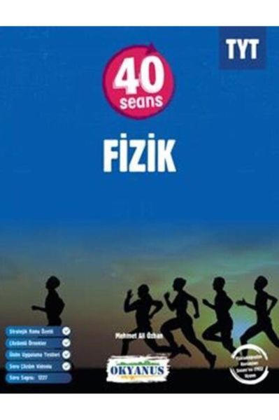 Tyt 40 Seansta Fizik