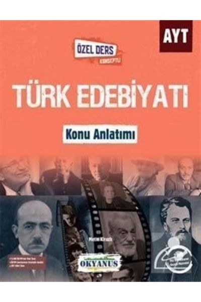 7. Sınıf Türkçe Master 15 Türkçe Deneme