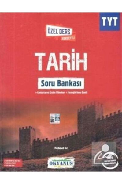 Tyt Tarih Soru Bankası
