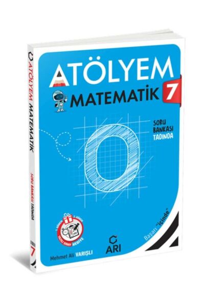 7. Sınıf Matemito Matematik Atölyem