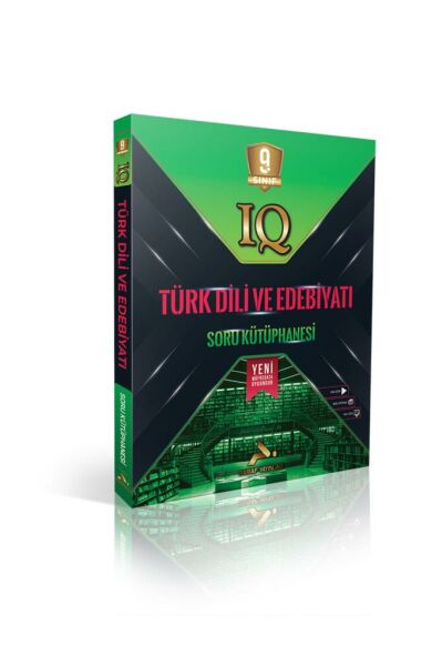 PARAF YAYINLARI 9 SINIF TÜRK DİLİ VE EDEBİYATI SORU KÜTÜPHANESİ 2025 YENİ
