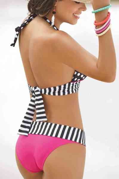 Angelsin Özel Tasarım Bikini Alt