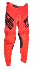 MX TRACK PANTS KIRMIZI