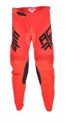 MX TRACK PANTS KIRMIZI