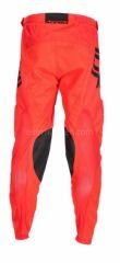 MX TRACK PANTS KIRMIZI