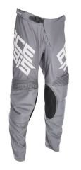 MX TRACK PANTS KOYU GRİ