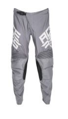 MX TRACK PANTS KOYU GRİ