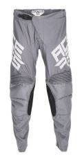 MX TRACK PANTS KOYU GRİ