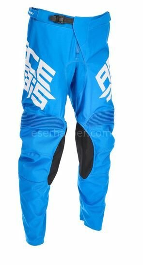 MX TRACK PANTS MAVİ