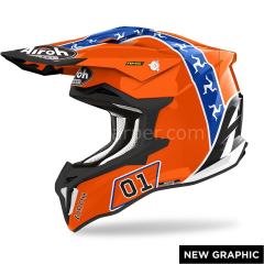 STRYCKER GLOSS HAZZARD