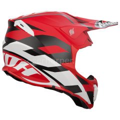 Airoh Twist Great Red Matt