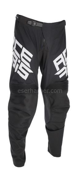 MX TRACK PANTS SİYAH