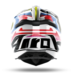 STRYCKER GLOSS VIEW