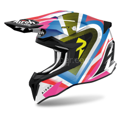 STRYCKER GLOSS VIEW