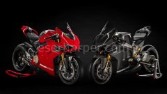 Ducati Panigale V4R