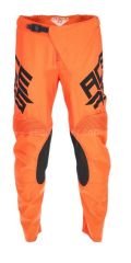 MX TRACK PANTS TURUNCU