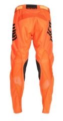 MX TRACK PANTS TURUNCU