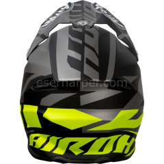 Airoh Twist Great Anthracite Matt