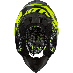 Airoh Twist Great Anthracite Matt