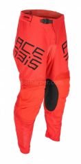 PANTS MX K-WINDY VENTED KIRMIZI