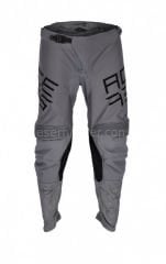 PANTS MX K-WINDY VENTED KOYU GRİ
