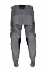 PANTS MX K-WINDY VENTED KOYU GRİ