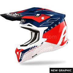 STRYCKER RED GLOSS SKIN