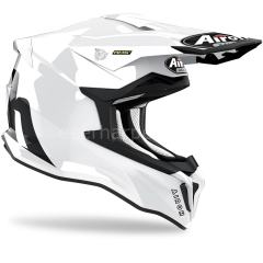 STRYCKER WHITE GLOSS COLOR