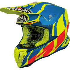 Airoh Twist Great Azure Matt