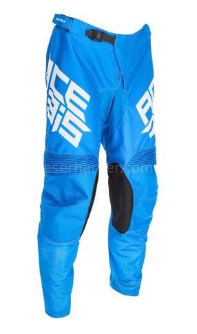 PANTS MX K-WINDY VENTED MAVİ/2