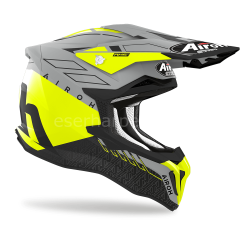 STRYCKER YELLOW MATT SKIN