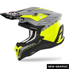 STRYCKER YELLOW MATT SKIN