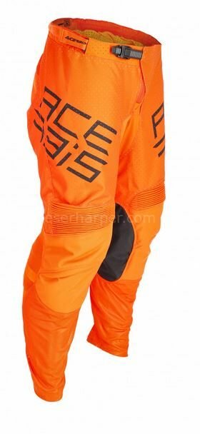 PANTS MX K-WINDY VENTED TURUNCU