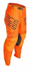 PANTS MX K-WINDY VENTED TURUNCU