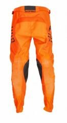 PANTS MX K-WINDY VENTED TURUNCU