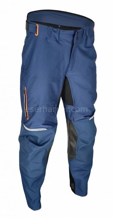 ﻿PANTS X-DURO MAVİ