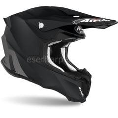 TWIST 2.0 BLACK MATT COLOR