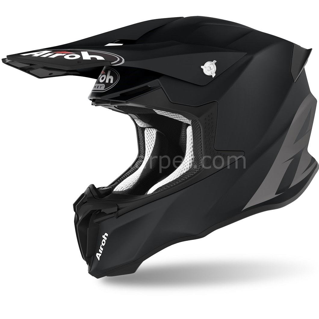 TWIST 2.0 BLACK MATT COLOR