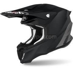 TWIST 2.0 BLACK MATT COLOR