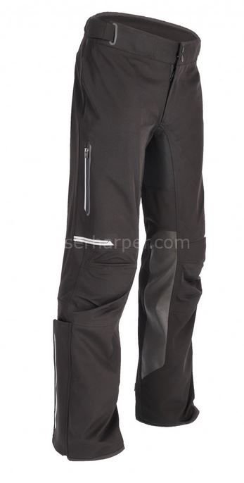 PANTS X-DURO W-PROOF BAGGY SİYAH