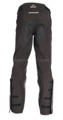 PANTS X-DURO W-PROOF BAGGY SİYAH