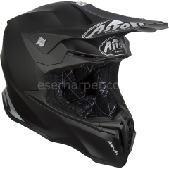 Airoh Twist Colour Black Matt