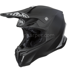 Airoh Twist Colour Black Matt